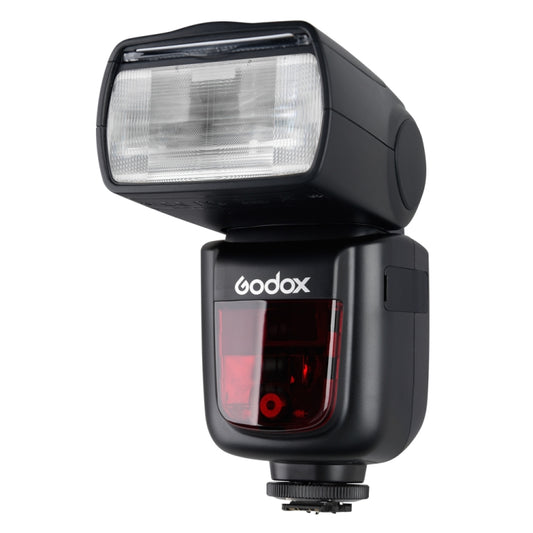 Godox V860IIN Flash Inalámbrico Nikon 2.4GHz HSS Pro