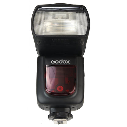 Godox V860IIO Flash Olympus DSLR TTL Luz Relleno Profesional