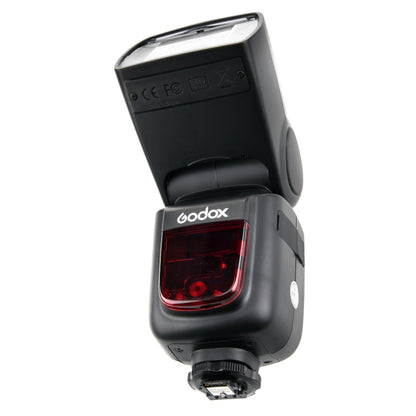 Godox V860IIS Flash Inalámbrico 2.4GHz Para Sony DSLR HSS 1/8000s
