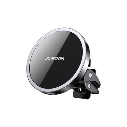 Joyroom JR-ZS240 Soporte Cargador Inalámbrico Coche 15W