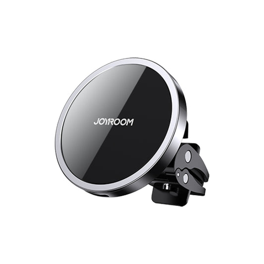 Joyroom JR-ZS240 Soporte Cargador Inalámbrico Coche 15W