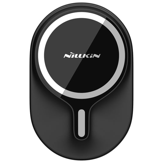 NILLKIN MagRoad Soporte Magnético con Carga Inalámbrica