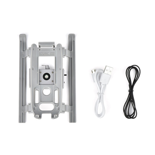 STARTRC 1109410 Lanzador Parabólico con Luces DJI Air 2S