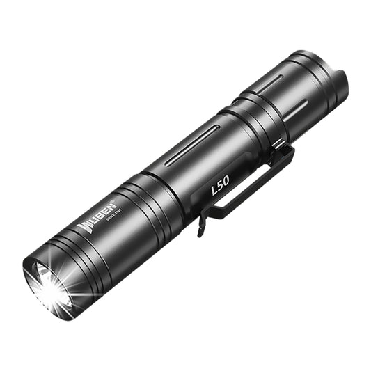 WUBEN L50 Linterna USB Recargable Portátil Exterior para Acampar