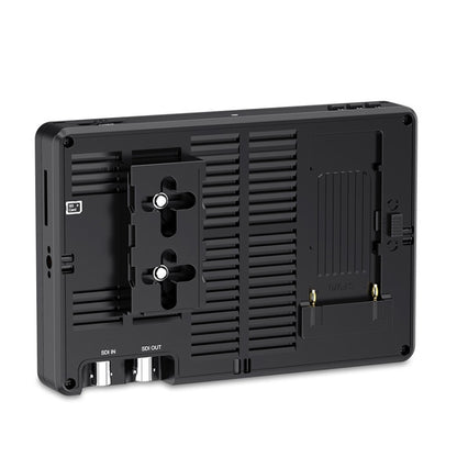 FEELWORLD LUT7S Pro Monitor De Cámara 7 Pulgadas 2200 Nits