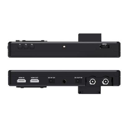 FEELWORLD LUT7S Pro Monitor De Cámara 7 Pulgadas 2200 Nits