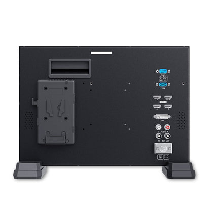 SEETEC 4K156-9HSD Monitor 15.6 Pulgadas Con Resolución 4K Pro