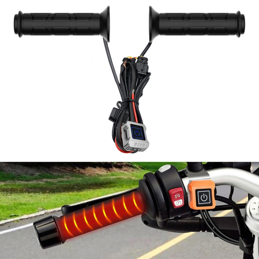 WUPP ZH-983F2 Mango Calefactable Motocicleta TresNiveles