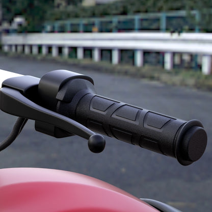 WUPP ZH-983F2 Mango Calefactable Motocicleta TresNiveles