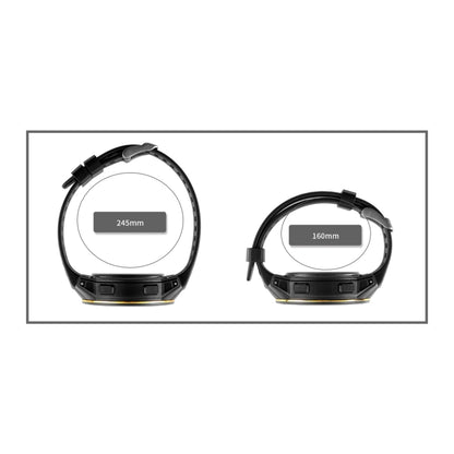 SKMEI 1729 Reloj Digital Led Multifunción Calendario Qibla Compacto