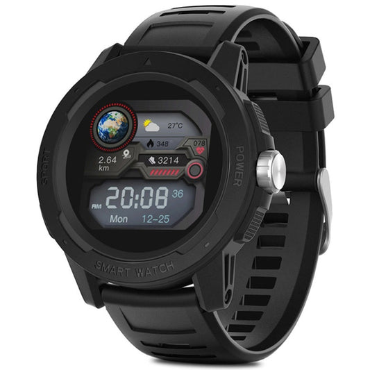 NORTH EDGE Mars 2 Reloj Inteligente Pantalla Táctil para Deportes al Aire Libre