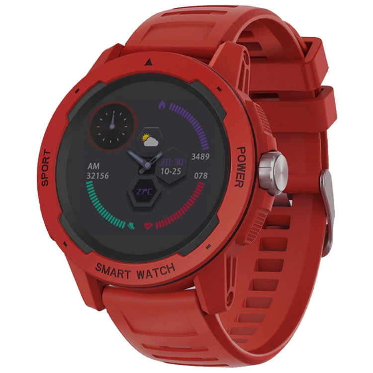 NORTH EDGE Mars 2 Reloj Inteligente Pantalla Táctil para Deportes al Aire Libre