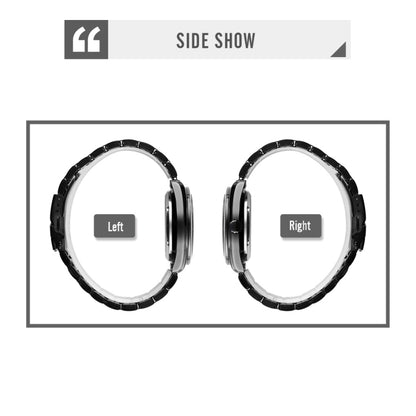 SKMEI 9194 Reloj Mecánico Automático Resistente 30m