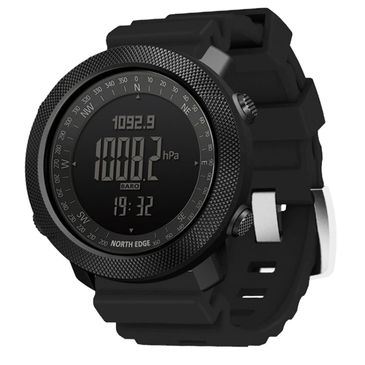 North Edge Outdoor Reloj Inteligente Deportivo Brújula Aventuras Al Aire