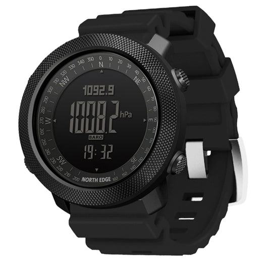 North Edge Outdoor Reloj Inteligente Deportivo Brújula Aventuras Al Aire