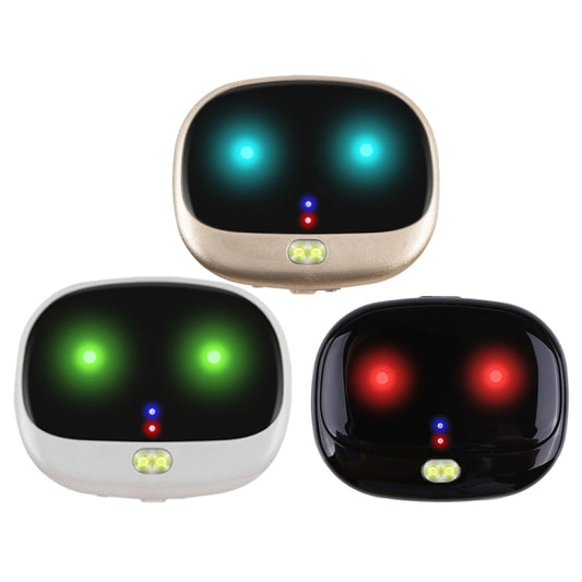 ReachFar RF-V47 Mini GPS Pet Tracker IP67 Clip Trasero