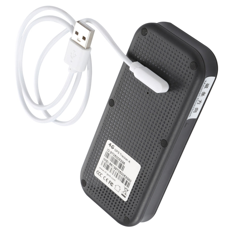 REACHFAR V22 GSM Alarma De Sensor Puerta IP67 Resistente