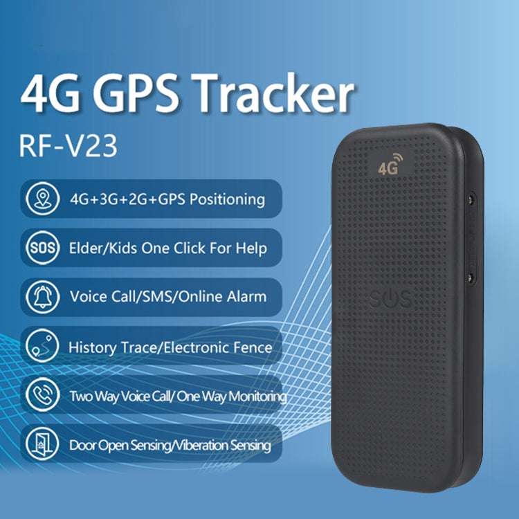 REACHFAR V22 GSM Alarma De Sensor Puerta IP67 Resistente