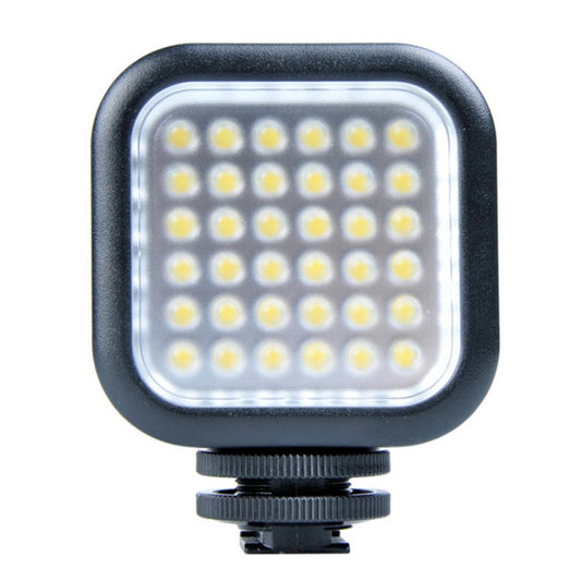 Godox LED36 Luz De Video 364LED AA 5500K Alta Luminosidad