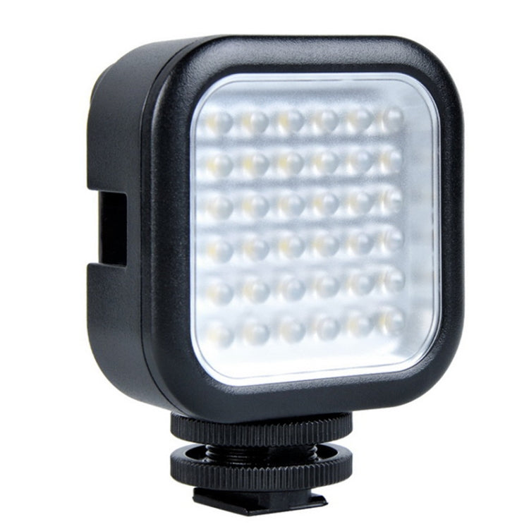 Godox LED36 Luz De Video 364LED AA 5500K Alta Luminosidad