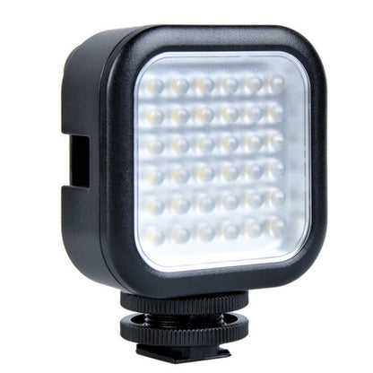 Godox LED36 Luz De Video 364LED AA 5500K Alta Luminosidad