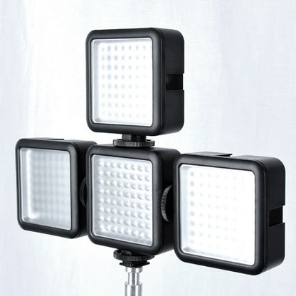Godox LED36 Luz De Video 364LED AA 5500K Alta Luminosidad