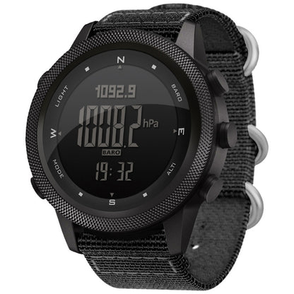 North Edge APACHE-46 Reloj Inteligente Impermeable Exterior