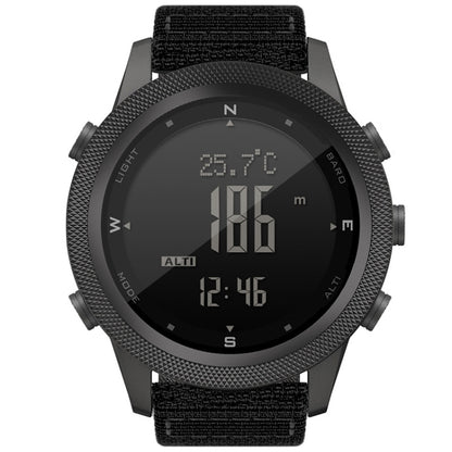 North Edge APACHE-46 Reloj Inteligente Impermeable Exterior