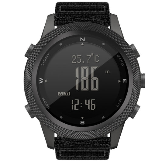 North Edge APACHE-46 Reloj Inteligente Impermeable Exterior