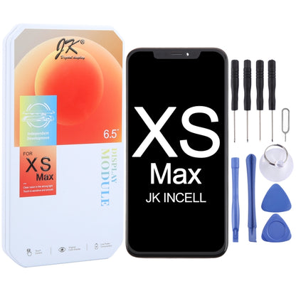 JK Incell TFT Pantalla LCD Digitalizador Completa 120Hz