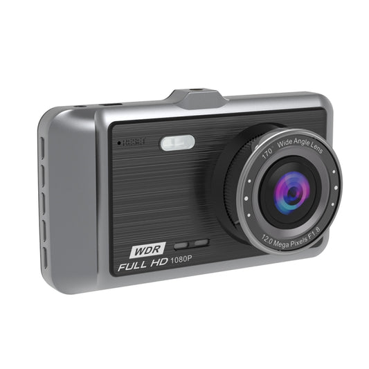 Anytek A60 Grabadora de Coche Cámara Dual ADAS HD