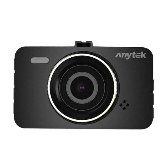Anytek A78 Grabadora De Coche 1080P HD Compacta Y Fácil De Instalar