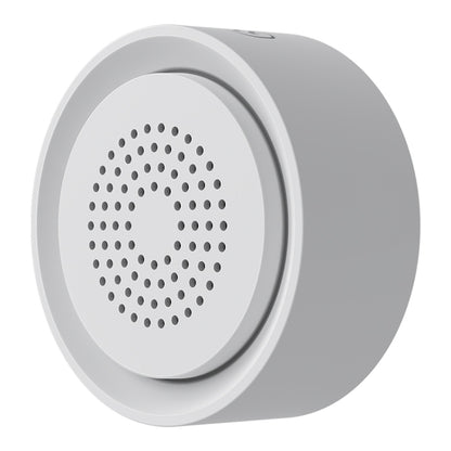 NEO NAS-AB03WT Alarma USB WiFi Con Sensor de Temperatura