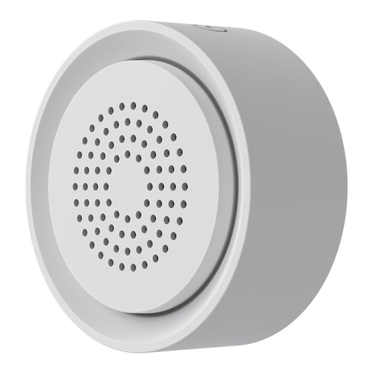 NEO NAS-AB03WT Alarma USB WiFi Con Sensor de Temperatura