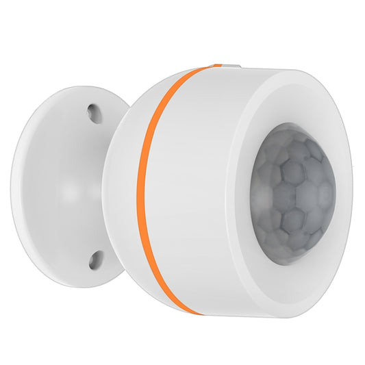 Neo NAS-PD07B Zigbee USB PIR Sensor Detección De Movimiento Alarma Hogar