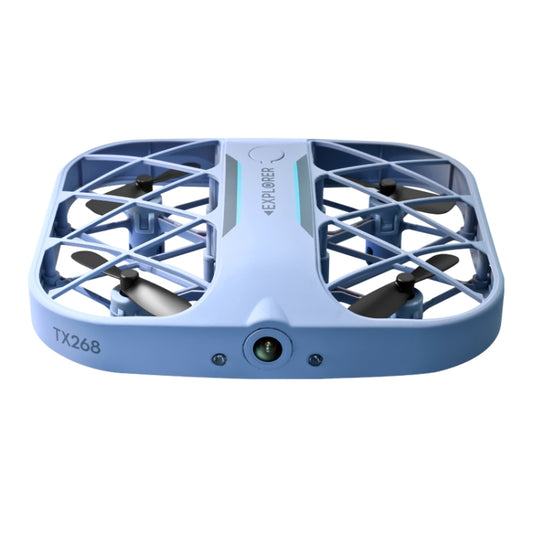 JJRC H107 Grid Mini Drone Cámara 4K Portátil de Bolsillo
