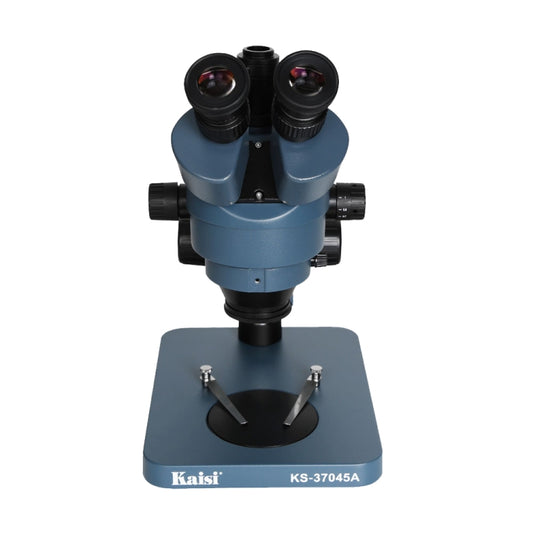 KAISI KS-37045A Microscopio trinocular digital con dioptria
