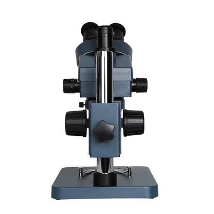 KAISI KS-37045A Microscopio trinocular digital con dioptria