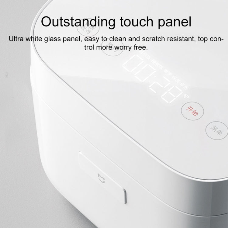 Xiaomi Mijia 1.5L Olla Arrocera Inteligente Panel Tactil