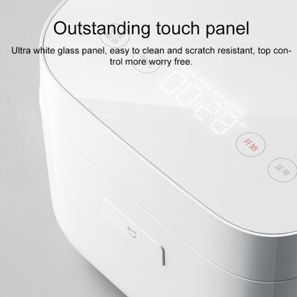 Xiaomi Mijia 1.5L Olla Arrocera Inteligente Panel Tactil
