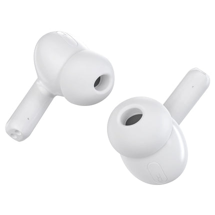 Ulefone Buds TWS Auriculares Bluetooth 5.1 Inalámbricos Blancos IPX4