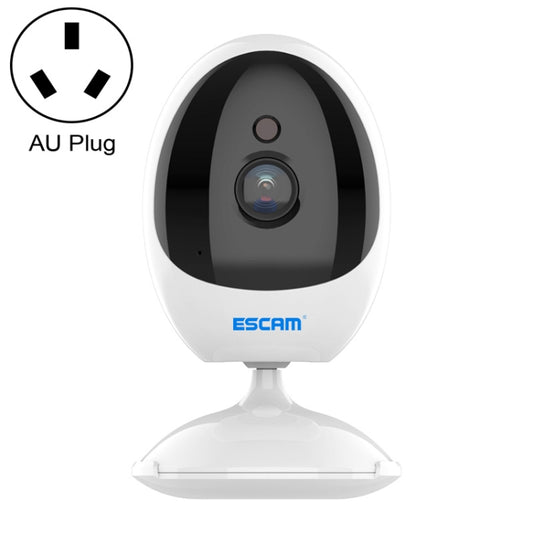 Escam QF006 Cámara IP PTZ Inalámbrica 2.4GHz AI Detección