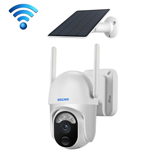 ESCAM QF103 Cámara IP Seguridad WiFi Visión Nocturna Color
