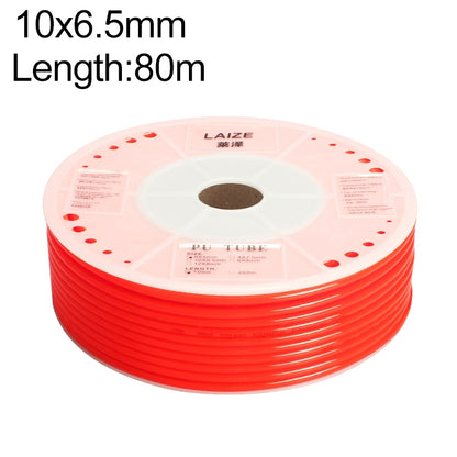 LAIZE Tubo PU Flexible Herramientas Neumáticas Resistente