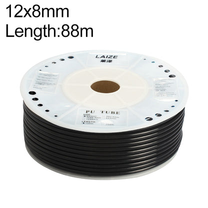LAIZE Tubo PU Flexible Resistente Al Desgaste Para Aire