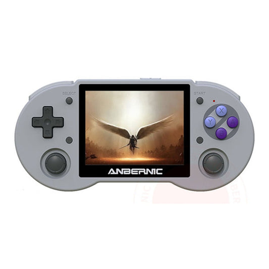 Anbernic RG353P Consola Android Pantalla 3,5 2GB+32GB