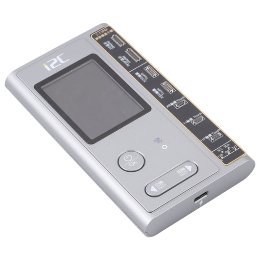 I2CTech i6S Conjunto de programador inteligente con placa de matriz de puntos