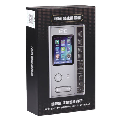 I2CTech i6S Conjunto de programador inteligente con placa de matriz de puntos