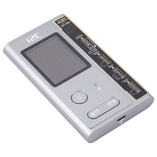 I2C i6S Programador para iPhone 12-13 Prueba de Color
