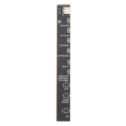I2C Pro Placa Prueba Bateria Inteligente I6S IPhone 5 SE 13